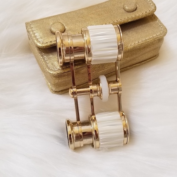 Vintage Mignon Theater Opera/ Binocular - Picture 4 of 11